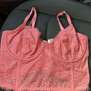 Victoria’s Secret bra